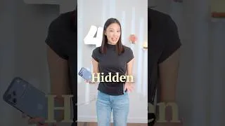 Thumbnail: HIDDEN iPhone Features YOU DIDN'T KNOW