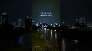 Thumbnail: Quietude.