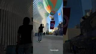 Thumbnail: Create ai generated commercials easily   #aivideogenerator  #aianimation  #aivideo #aicommercial