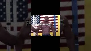 Thumbnail: Prime Larry Wheels was built different 💀
