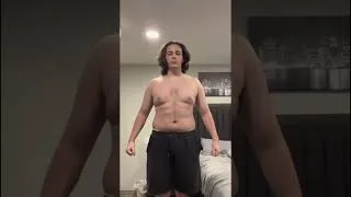 Thumbnail: Start now, you can change your body in 3 months