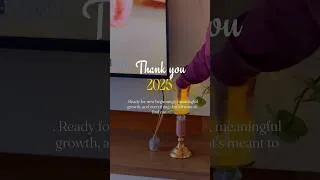 Thumbnail: #ytshorts #shortsfeed #2025shorts #2025recap #2026short #newyear #viralshorts