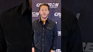 Thumbnail: See Jensen Ackles and many more at The Road So Far… The Road Ahead Tour June 12-14, 2026 in Boston!