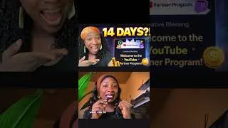 Thumbnail: MONETIZE YOUR CHANNEL #monetization  #smallyoutubers