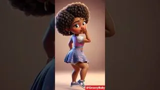 Thumbnail: How AI Baby Dance Videos Are Made #aibaby #dance #music