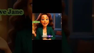 Thumbnail: Make Your Photo Talk Like a Real Human (FREE AI Tool!). Link to the video below 👇#aiavatar ##ai