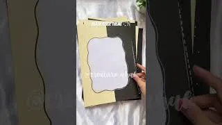 Thumbnail: Project sheets decoration- decorative sheets #youtube #project #projectworkdesigns #ytshorts