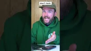 Thumbnail: Inaccessible Sites Don't Happen by Accident