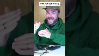 Thumbnail: Forms Without Labels? That’s an Accessibility Violation
