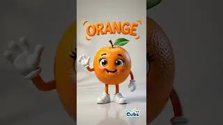Thumbnail: 12 Fruits for Kids | Learn Fruit Names | Apple, Banana, Mango & More  #preschoollearning