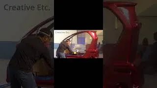 Thumbnail: How to Make Mini Electric Car  #shorts #automobile #electric