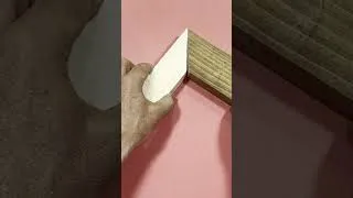 Thumbnail: Wood Joint Tips #shorts