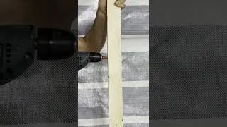 Thumbnail: Wooden Connection #shorts