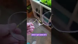 Thumbnail: Aquascaping technique helped me mend my broken glasses