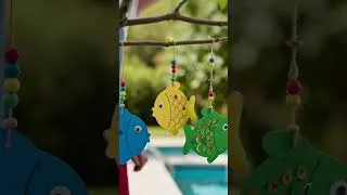 Thumbnail: The Ultimate Summer Craft Time Saver #diycrafts #summercrafts #kidscrafts #easydiy