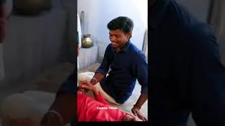 Thumbnail: Phone Mingithe Ultimate #comedy #shorts #food #viral