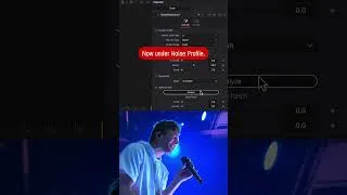 Thumbnail: Realtime AI Noise Reduction on RAW Photos