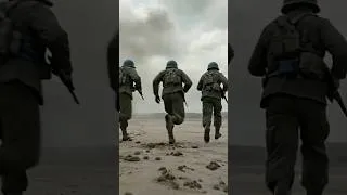 Thumbnail: The War That Changed the World Forever 🌍⚔️ | World War II in 60 Seconds