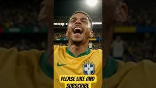 Thumbnail: The Brazilian Magician 🇧🇷✨ | Neymar’s Incredible Football Journey