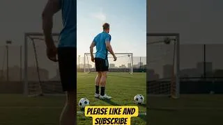 Thumbnail: The Goal Machine of Football 🤖⚽ | Erling Haaland’s Incredible Rise