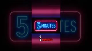 Thumbnail: AI App: Build it in 5 Minutes (No Code)
