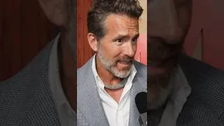 Thumbnail: An Unlikely American-Russian Partnership | Ryan Reynolds on MAYDAY #Shorts
