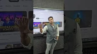 Thumbnail: Power of YouTube in 2026