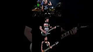 Thumbnail: Diary Of A Madman #metal #guitar #guitarist #multiinstrumentalist #ozzyosbourne