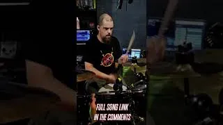 Thumbnail: Symphony X - Sea Of Lies Solo