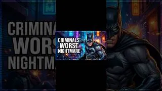 Thumbnail: I Shouldn't Have Fought Batman #shorts #funny