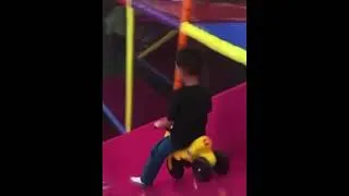 Thumbnail: Bravery at it’s finest