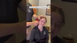 Thumbnail: Satisfying Ear Adjustment in Amarillo, Texas