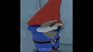 Thumbnail: Burglin Gnomes is so Goofy Asl 😭 | #Burglingnomes #gaming #funnymoments #clips #shorts