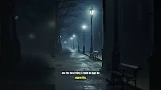 Thumbnail: My brother was HAUNTED by a strange SECRET before he passed. Now I need to know what...