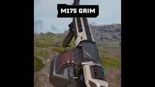 Thumbnail: Spray and pray all your problems away with M175 Grim