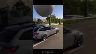 Thumbnail: 💥 Siren Head Destroyed My BMW in Seconds! 😱
