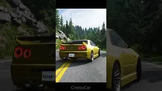 Thumbnail: 👹 GRAND MAYA FINALLY DESTROYED MY CAR! 💥