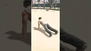 Thumbnail: Never mess with them! #gta