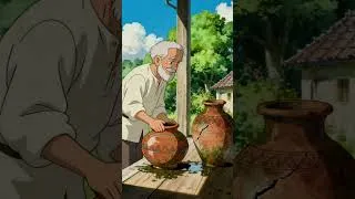 Thumbnail: कभी खुद को कम मत समझना | Inspirational Hindi Story #motivation #lifelessons #crestofambition