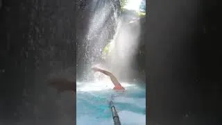 Thumbnail: Swam the Kourtaliotiko Gorge. See www.creteswim.com for the best swims on the Greek island of Crete.