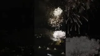 Thumbnail: Michelin 24H BARCELONA 2025 - Fireworks