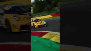 Thumbnail: Michelin 992 Endurance Cup powered by Porsche 2025 - Qualifying Throwback