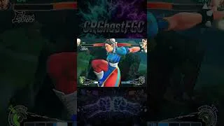Thumbnail: Elena vs Chun-Li: Ultimate fast speed Kick War! 🤯🔥