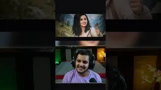 Thumbnail: THIS GAME MADE U CRY _ INDIAN LOVE STORY HORROR GAME 💀  #gaming #shorts