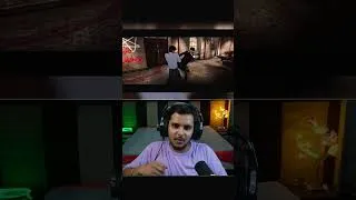 Thumbnail: ENDING SCENE OF INDAIN Horror Game | AJNABEE THE UNKNOWN  #gaming #shorts