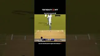 Thumbnail: GAME BEAUTY #realcricket22 #realcricket #gamechanger5