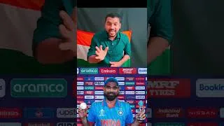 Thumbnail: Mohammed Shami Will Be Considering To  Select  in India's ODI Team ❤🙏 #mohammedshami