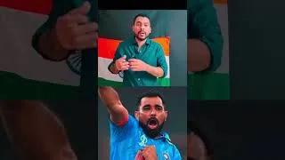 Thumbnail: Mohammed Shami Will Not Be Selected in Indian Team 😢🙏 #mohammedshami