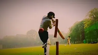 Thumbnail: Wicket broken 🏏