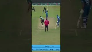 Thumbnail: George Dockrell pulls off a stunner!